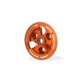 CNC Racing Bi-Color Clutch Pressure Plate for KTM 950-990-1190-1195-1290-1390 (LC8 Motors)